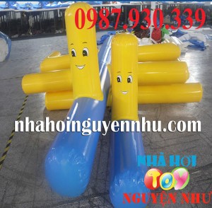 Đồ chơi Trò chơi Phao Hơi Dưới Nước PH-006a